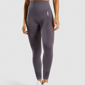 Gymshark Seamless Energy Leggings